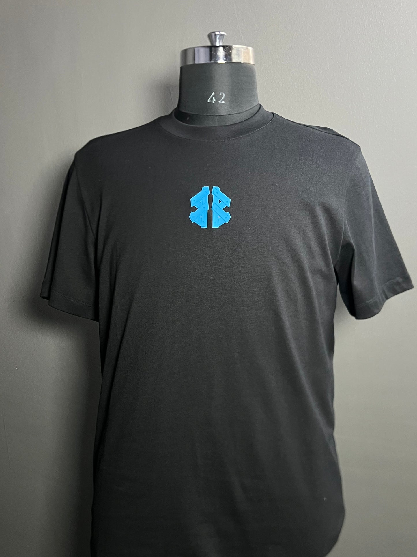 Luxury-Inspired Graphic Tee (Premium Fabric)