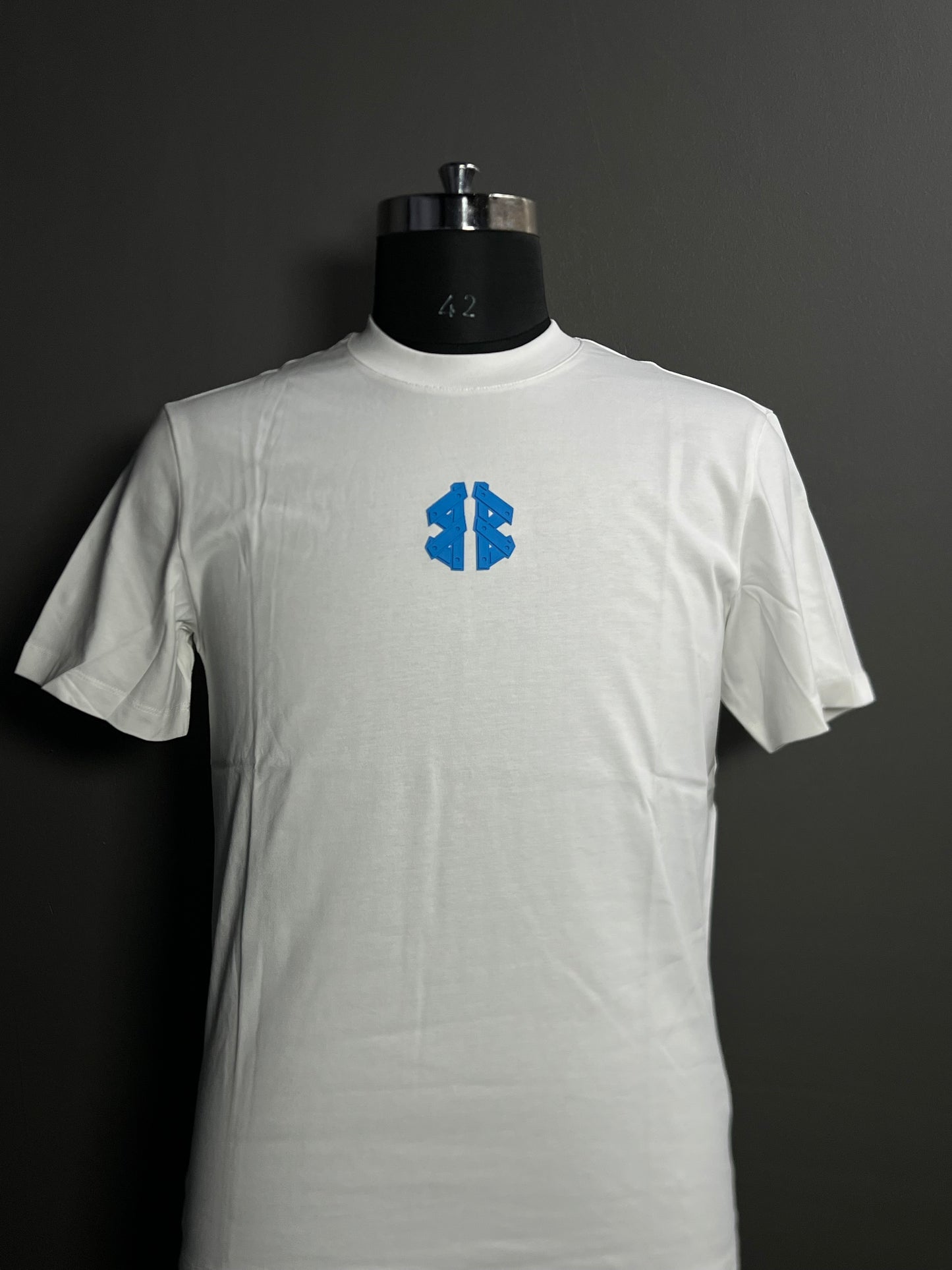 Luxury-Inspired Graphic Tee (Premium Fabric)