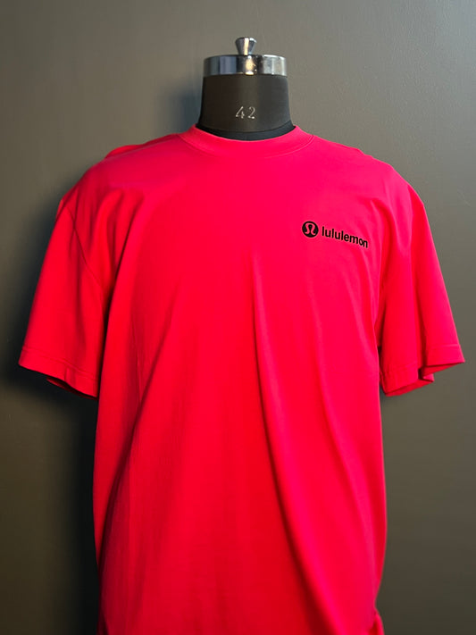 Luxury-Inspired  Graphic Tee (Premium Fabric)