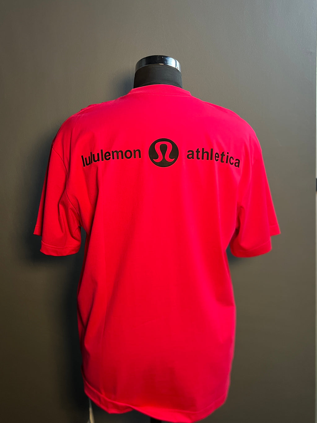 Luxury-Inspired  Graphic Tee (Premium Fabric)