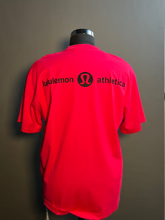 Luxury-Inspired  Graphic Tee (Premium Fabric)