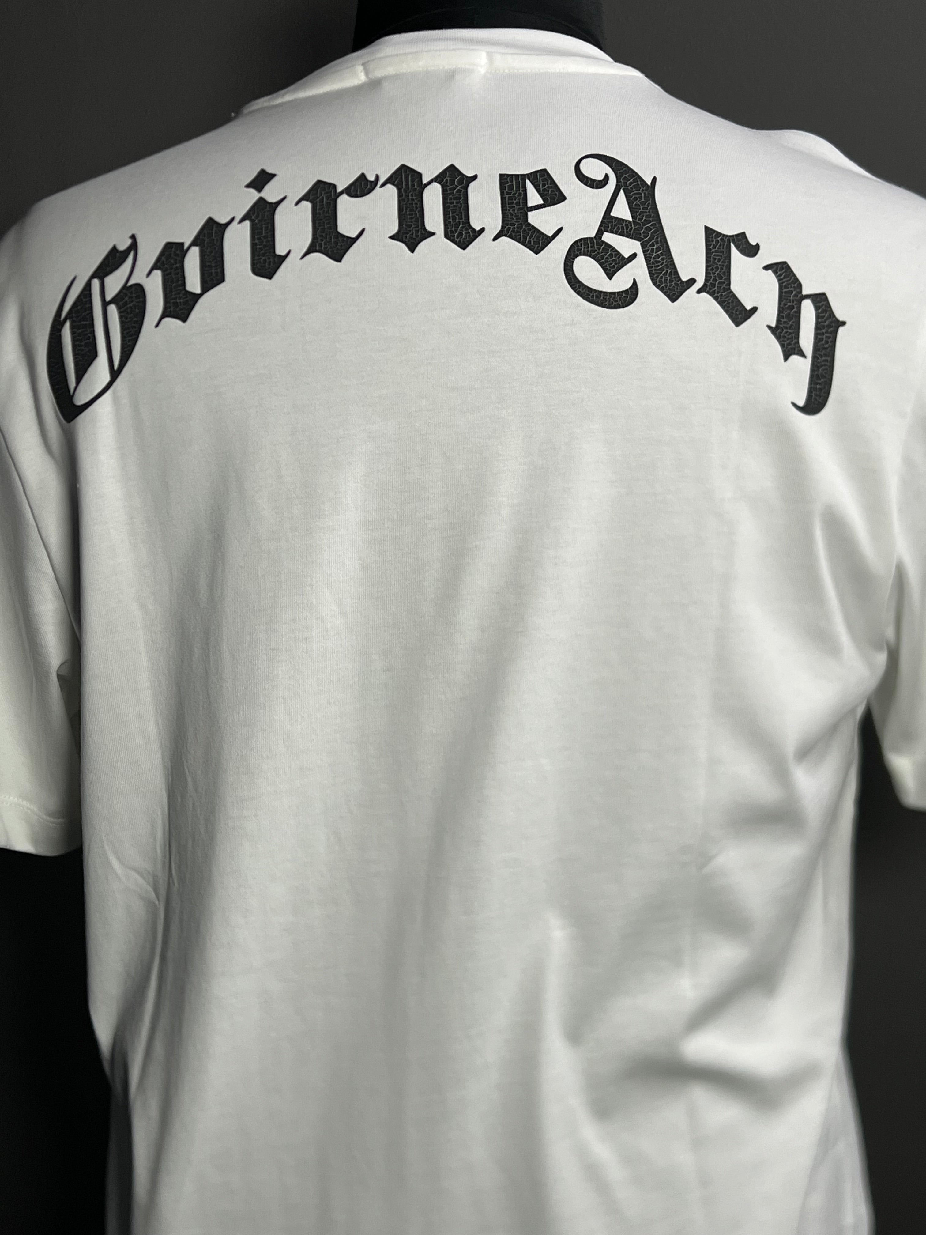 Graphic Shark Tee – Edgy Street wear Vibes