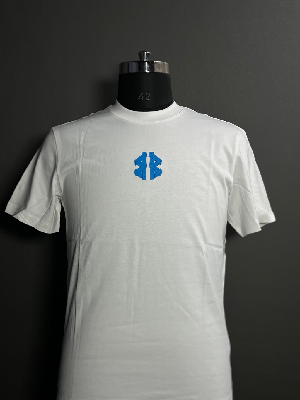 Luxury-Inspired  Graphic Tee (Premium Fabric)