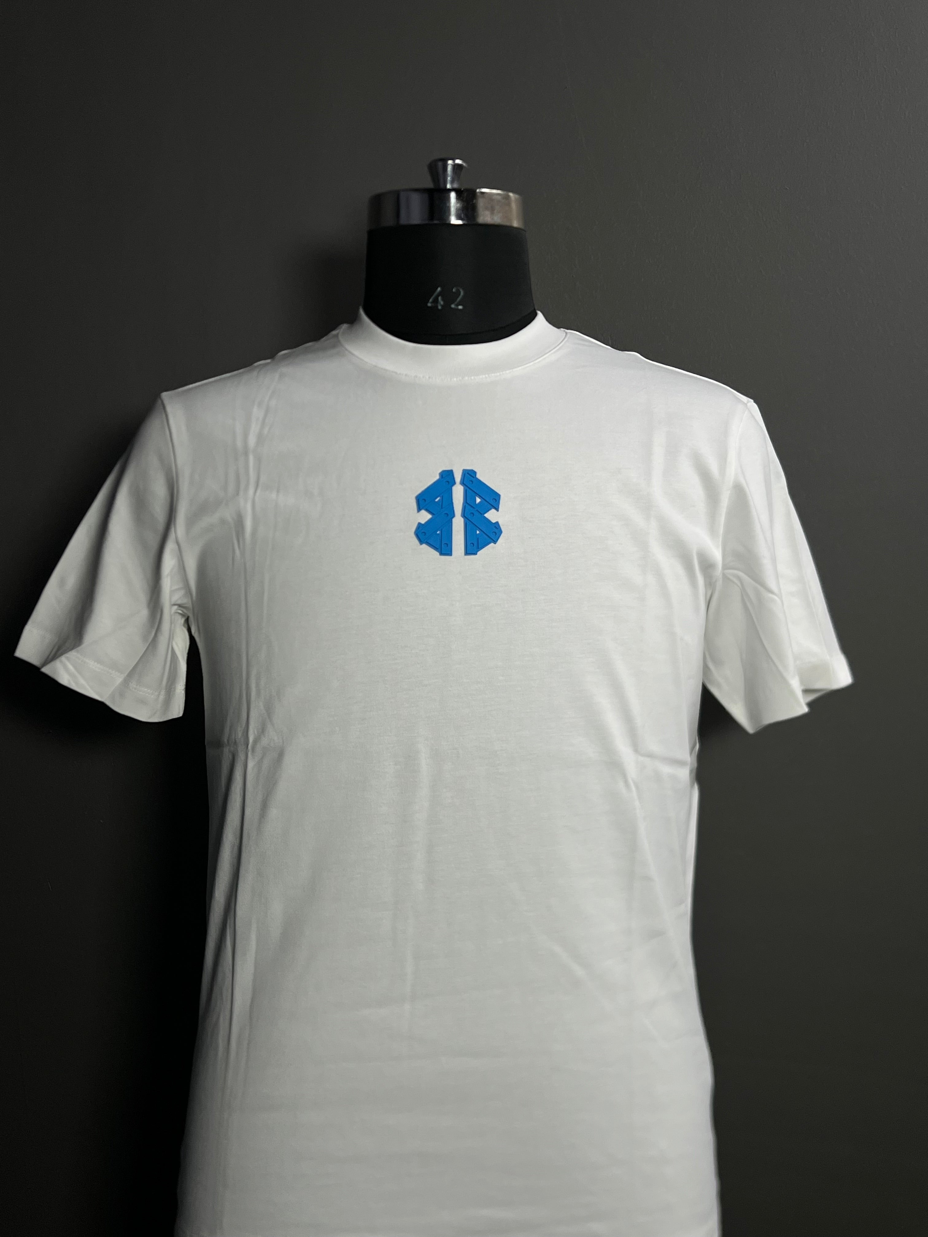 Luxury-Inspired  Graphic Tee (Premium Fabric)