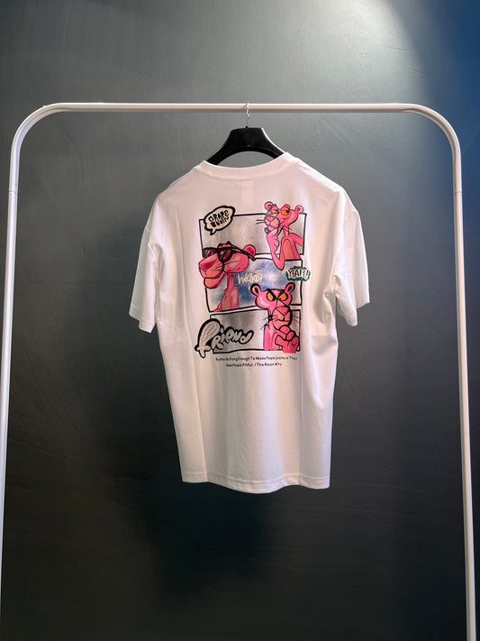 GraphiKulture™ Streetwear Tee