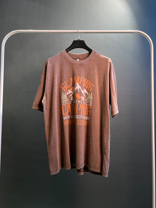 GraphiKulture™ Streetwear Tee