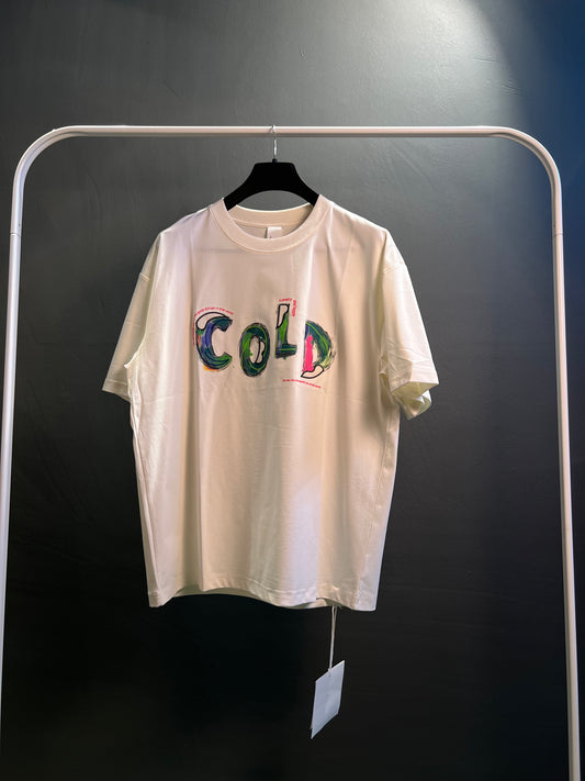 GraphiKulture™ Streetwear Tee (white)