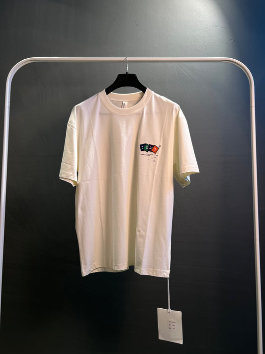 GraphiKulture™ Streetwear Tee (white)