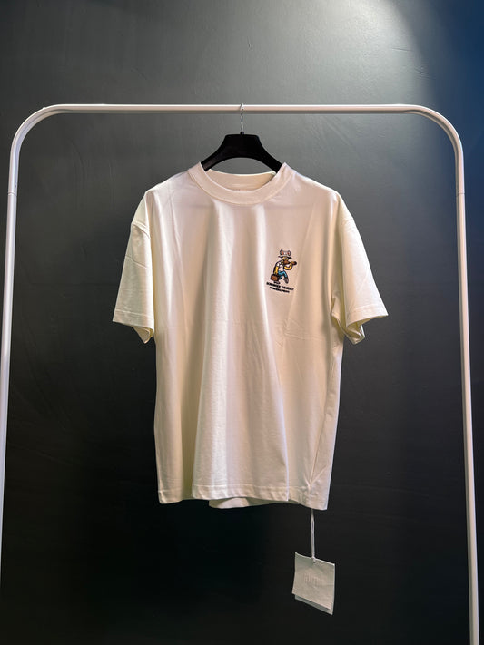 GraphiKulture™ Streetwear Tee (white)