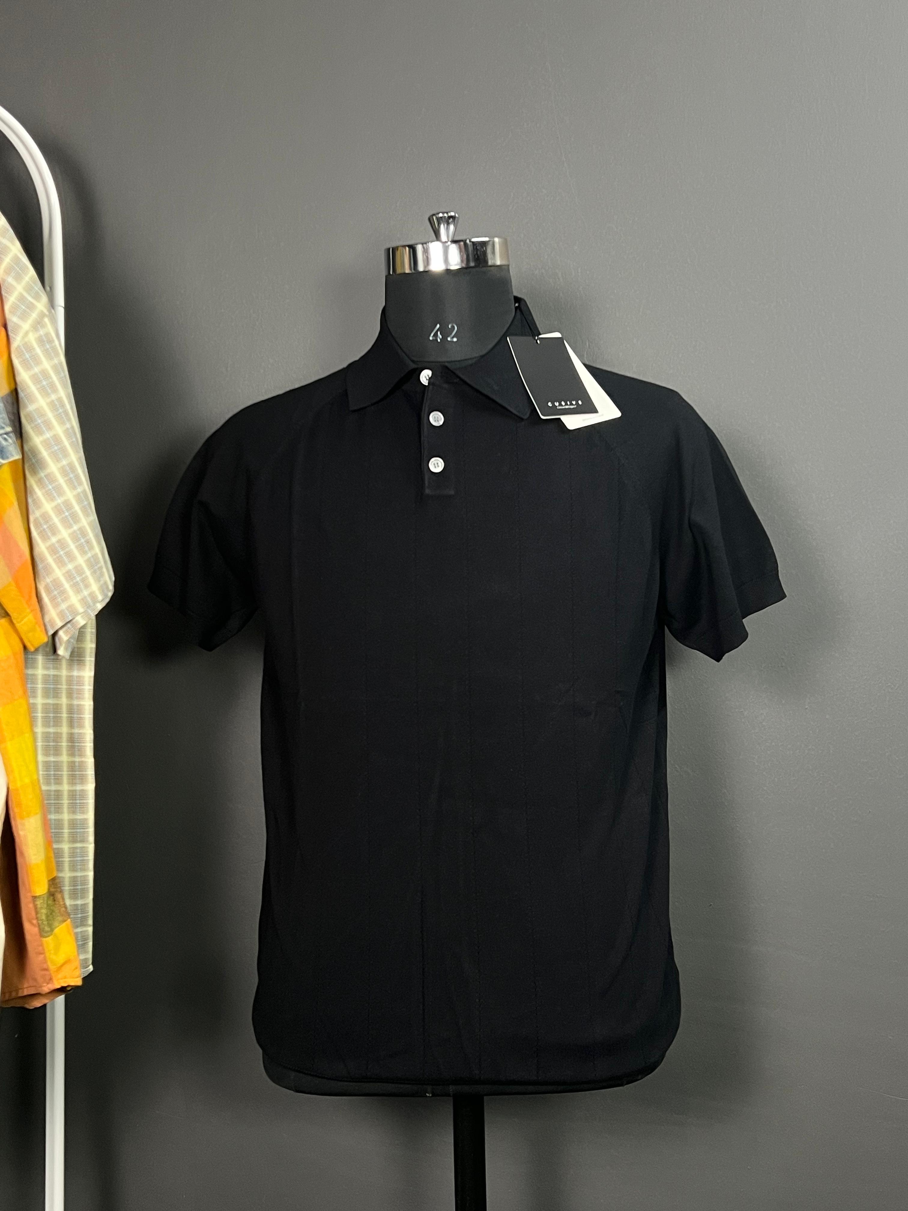 Old Money Polo T-Shirt