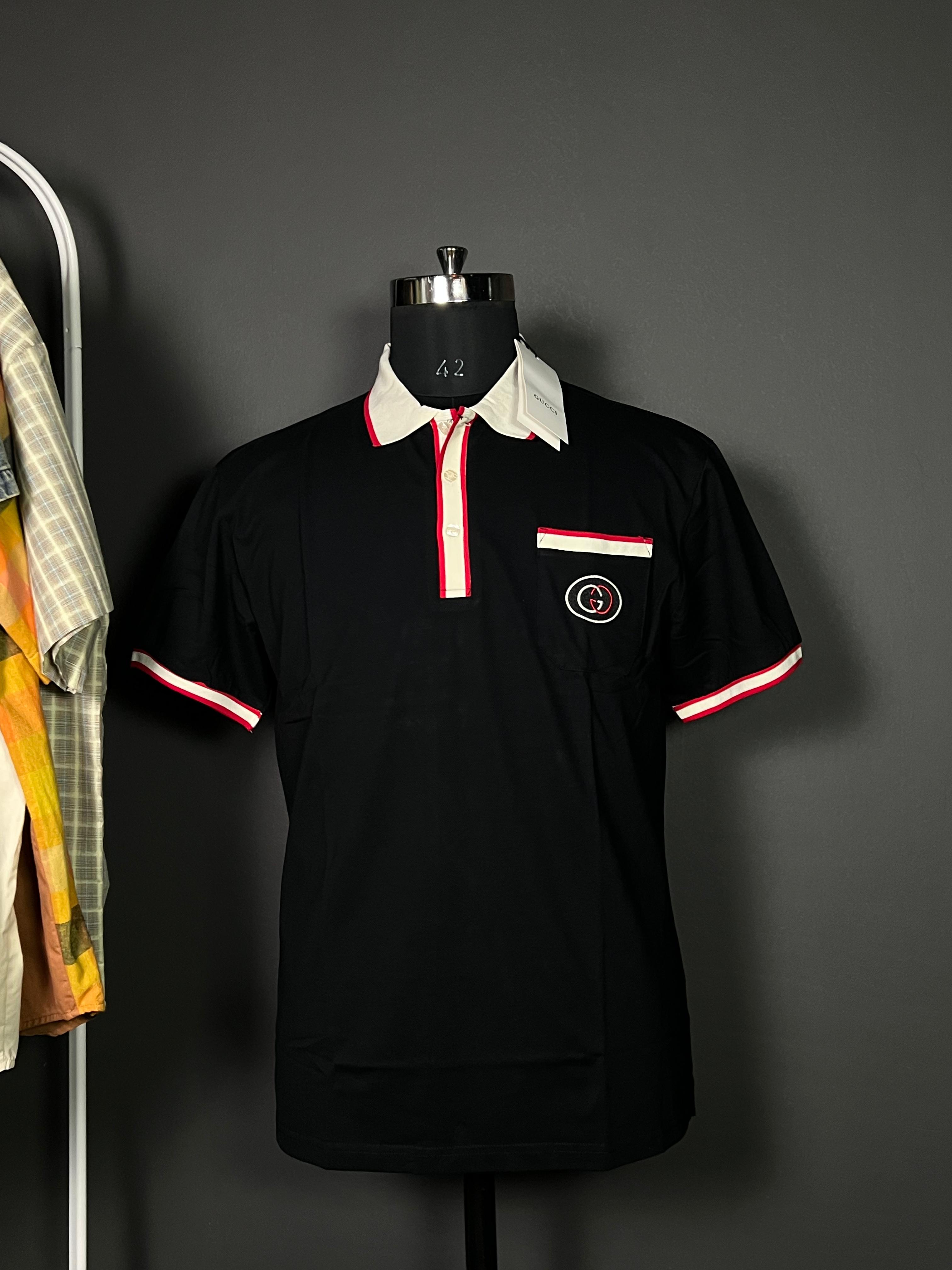 Polo T-Shirt