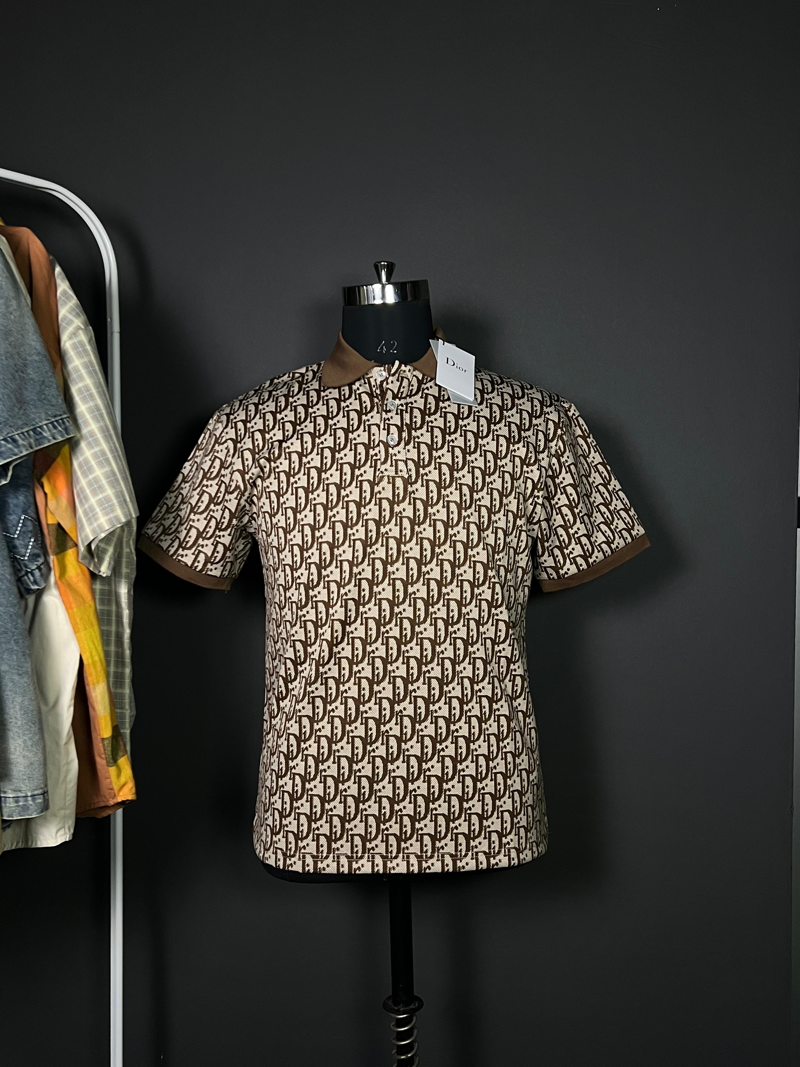 Polo T-Shirt