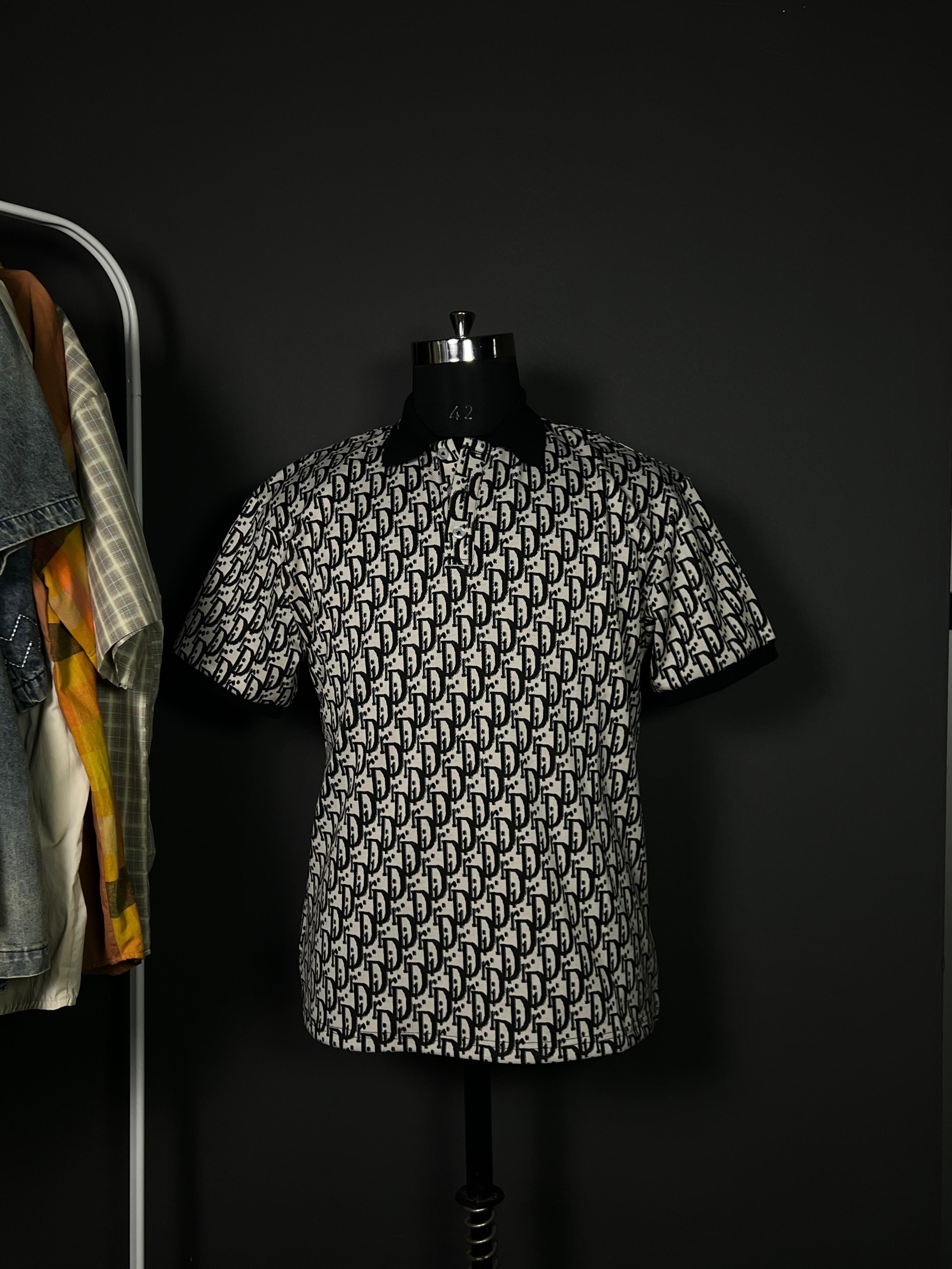 Polo T-Shirt
