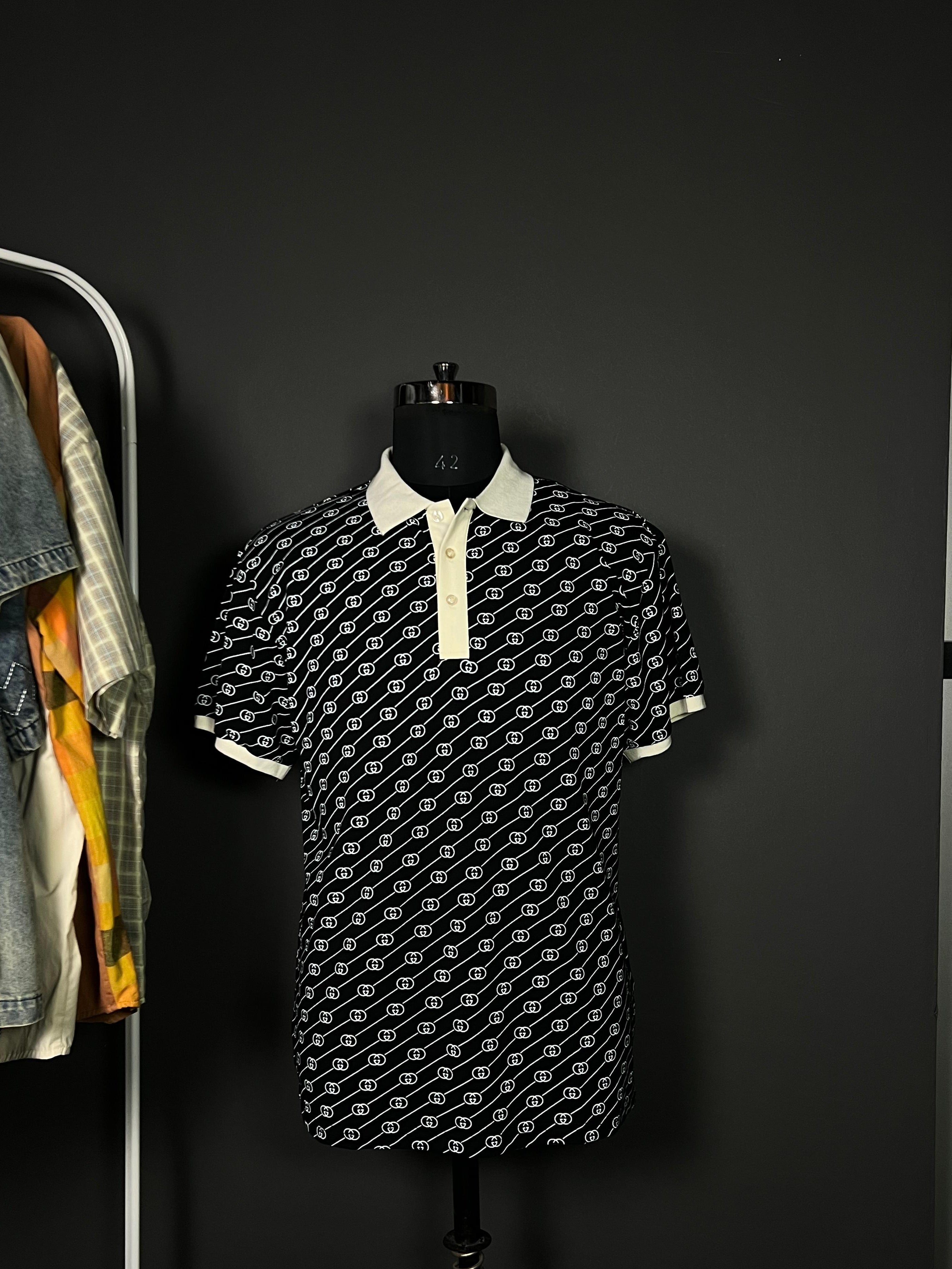 Polo T-Shirt