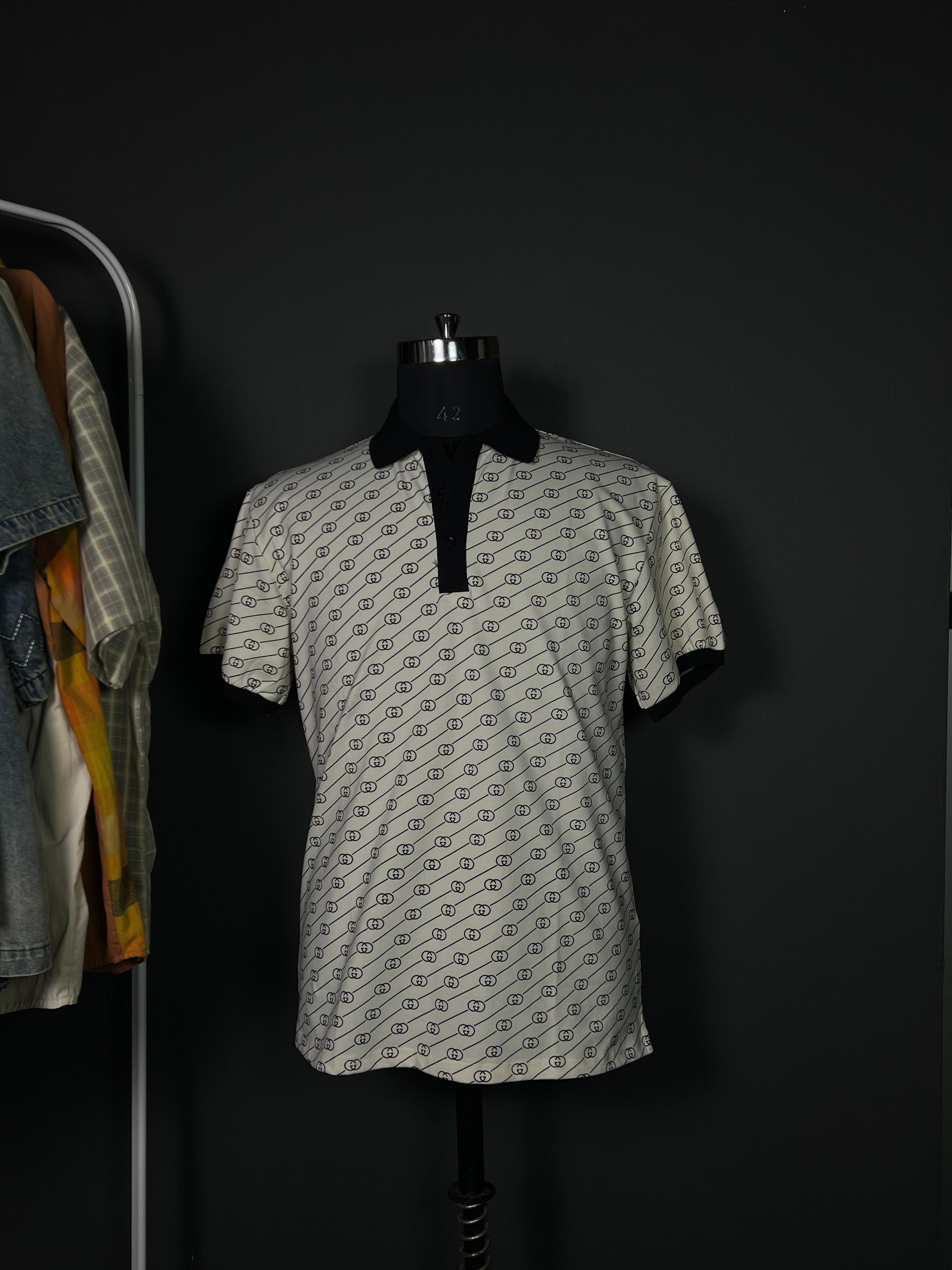 Polo T-Shirt