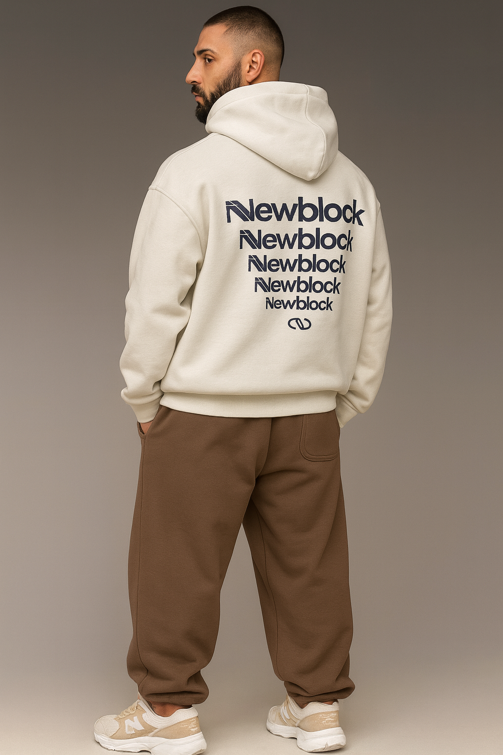 "Essential Tie-Dye Hoodie – Streetwear Comfort in Style"