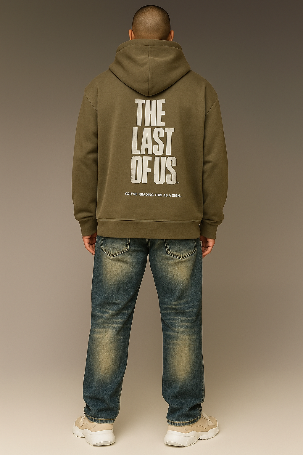 "Essential Tie-Dye Hoodie – Streetwear Comfort in Style"